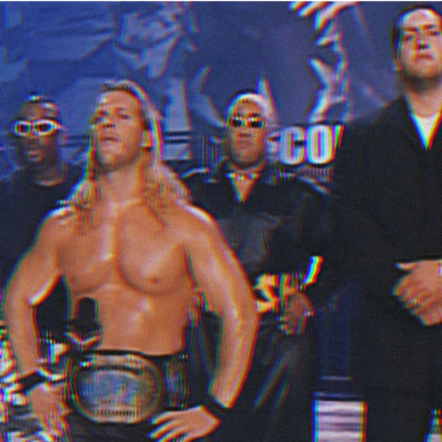 WWE Raw Is War- May 8, 2000 image