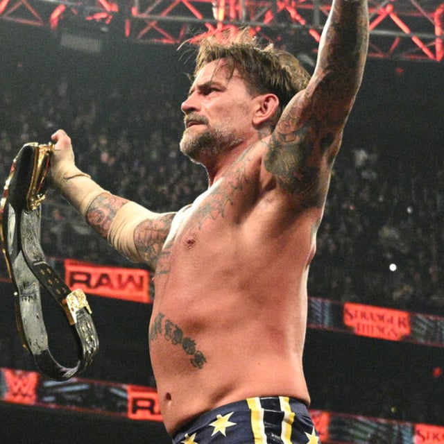 WWE Raw- January 5, 2026  image