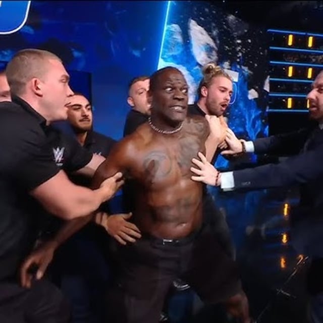 WWE SmackDown!- June 13, 2025 image