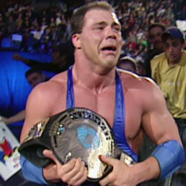 WWE No Mercy 2000 image