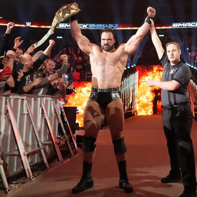 WWE SMACKDOWN!- January 9, 2026 image