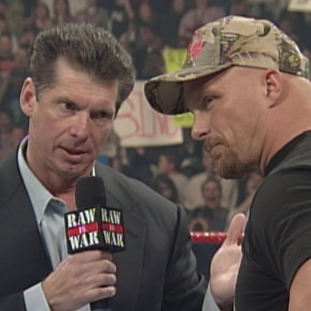 WWE Raw Is War- November 8, 1999 image