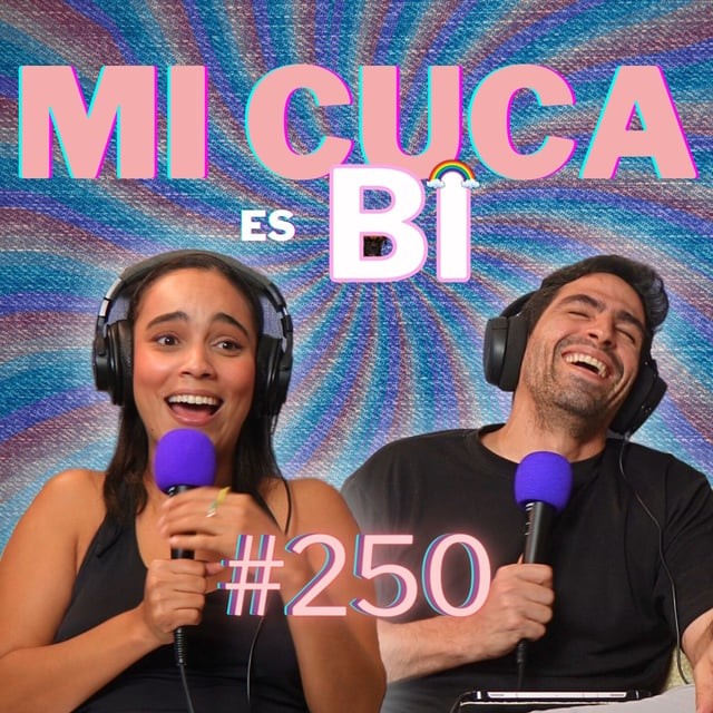 #250 Mi Cuca es Bi image