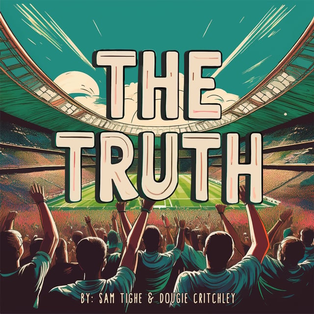 The Truth: Introducing a New Podcast on Ranks FC image