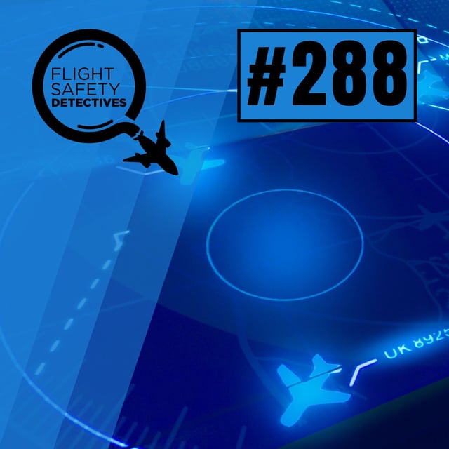 Strange High-Altitude Encounters Get Stranger - Episode 288 image