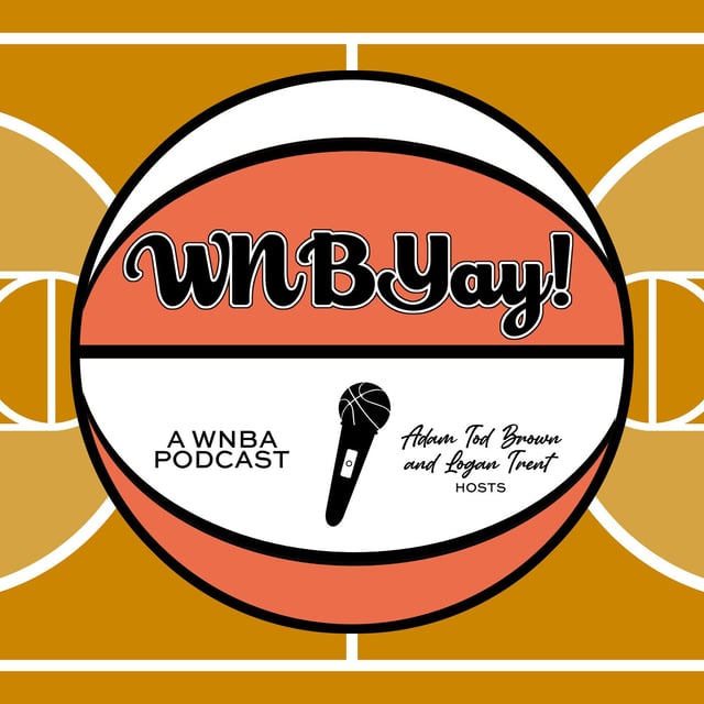 WNBYAY! - Caitlin Clark's Waning Popularity and the Six Weeks Into the Season Awards image