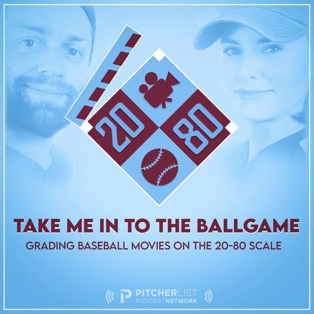 TBG 59 - Porky's Baseball Broadcast image