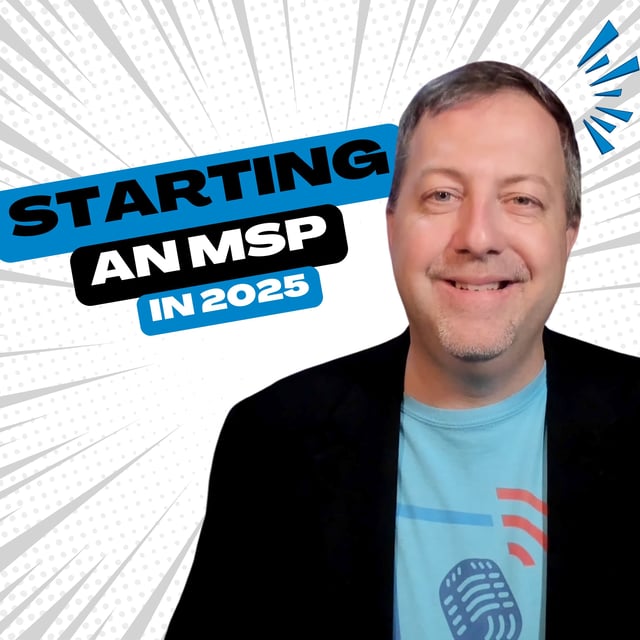 The New MSP Model: Combining Automation, Emotional Intelligence, and E-Commerce for Success image