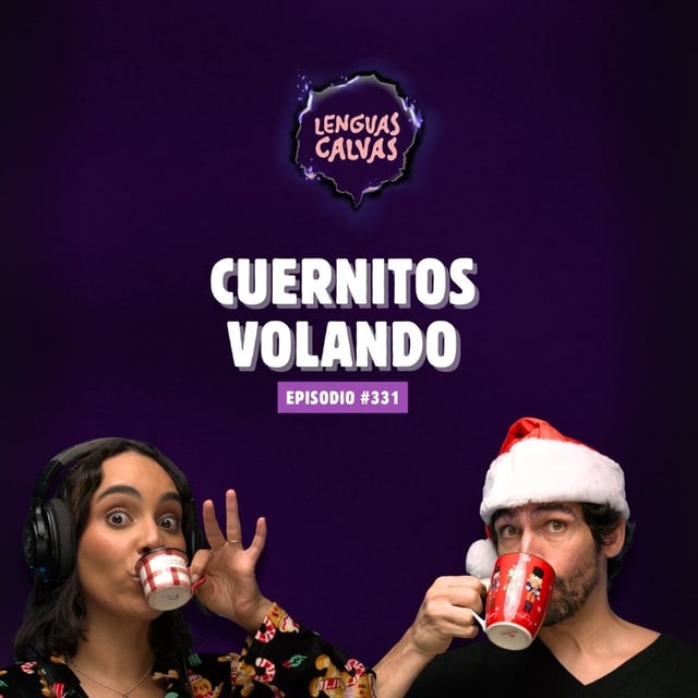 #331 Cuernitos Volando image