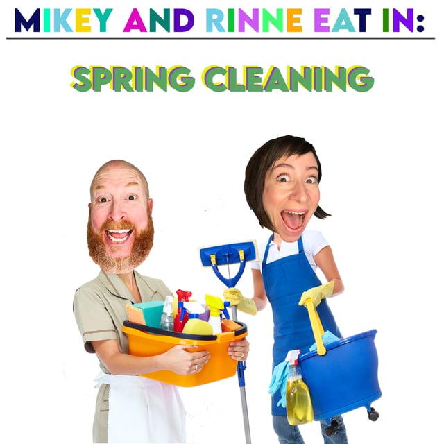 Spring Cleaning! image