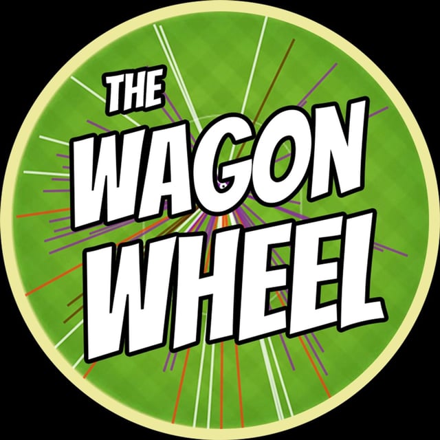 Wagon Wheel - 20-07 - What are the greatest stories in cricket? image