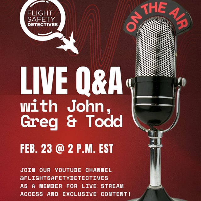 FSD Live February 23 2026 - Episode 318 image