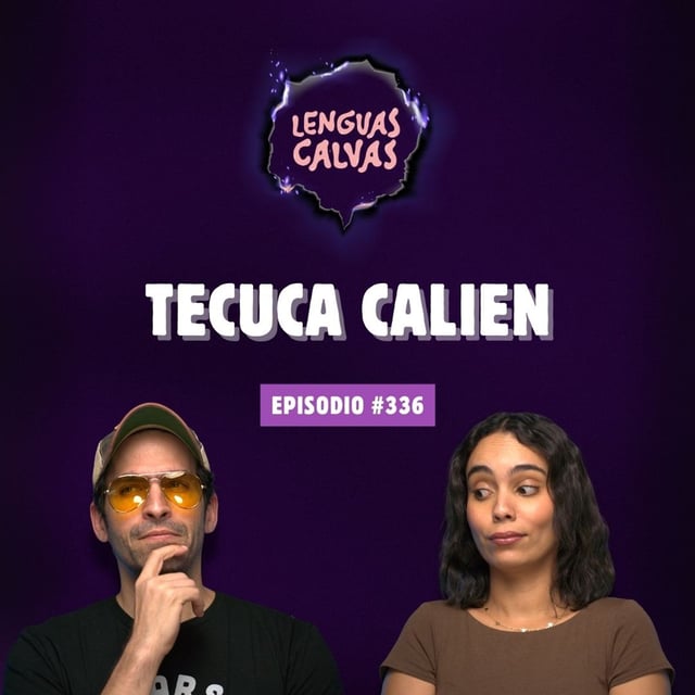 #336  TECUCA CALIEN image