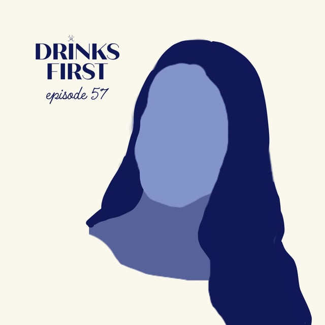 57 - Perfecting the Reservation Game, Dating Expert Mom, Becoming a Food Influencer image