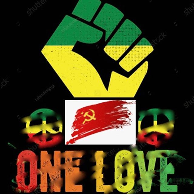BONUS! “‘One Love’: Amateur Nation’s Violent America” image