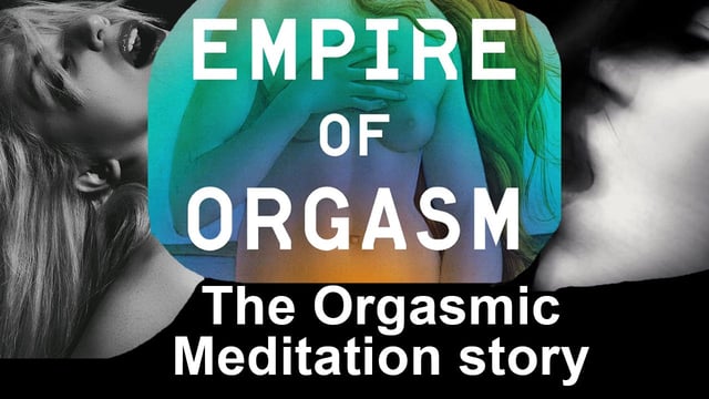 The Orgasmic Meditation story: Inside Nicole Daedone's OneTaste organization image