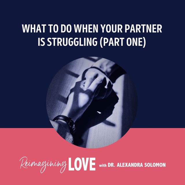 Struggling Partner Pt 1 image