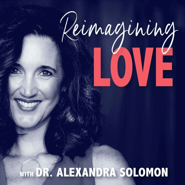 Safe Conversations: The Healing Power of Listening with Dr. Helen LaKelly Hunt and Dr. Harville Hendrix image