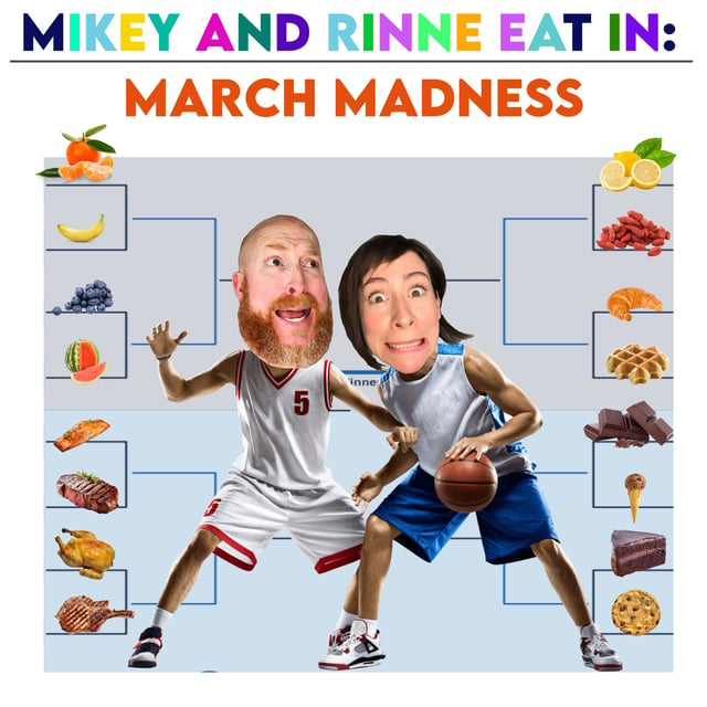March Madness image