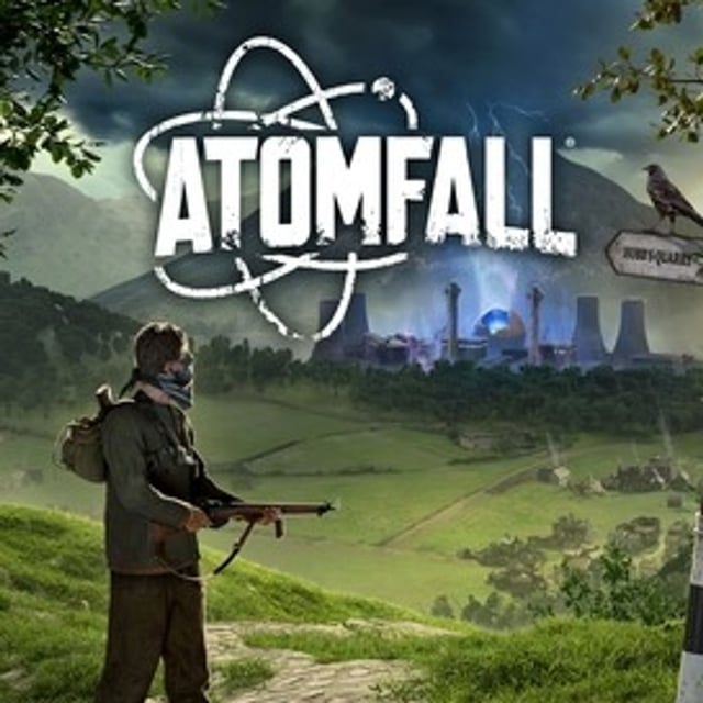 Atomfall, A Post-Nuclear British Adventure image