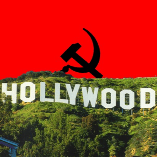 “Hollywood: Communism’s ‘Satellite Office’" image