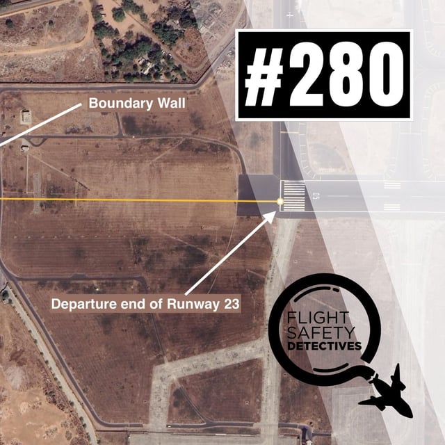 Who Turned Off the Engines?!?- Episode 280 image