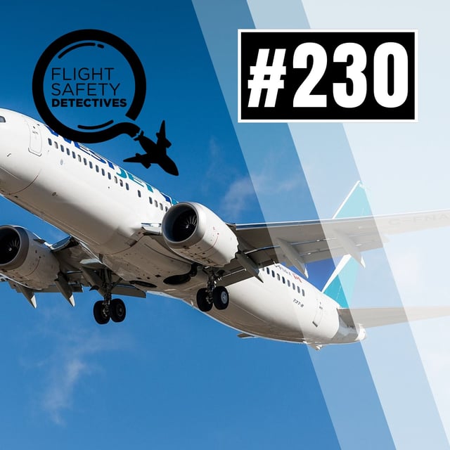 How to Fix Quality Issues at Boeing - Episode 230 image