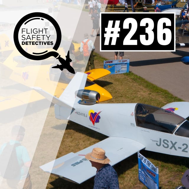 Takeaways from AirVenture 2024 - Episode 236 image