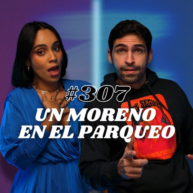 #307 Un moreno en el parqueo image