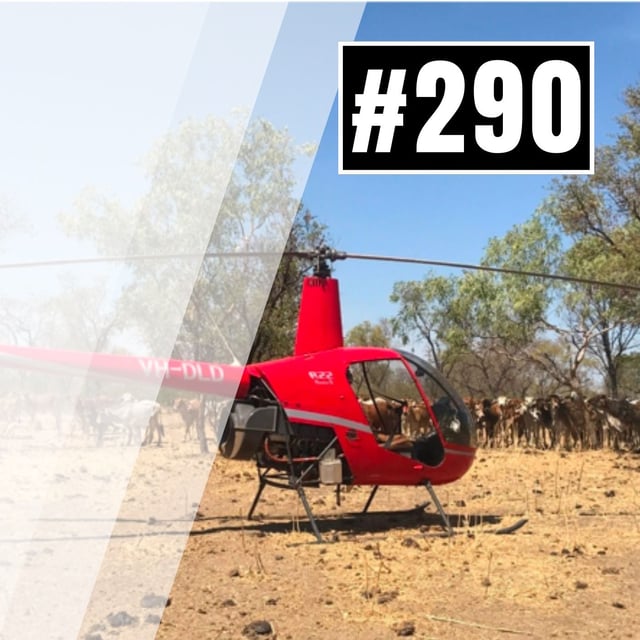 Risky Choices Kill Overconfident Pilot - Episode 290 image