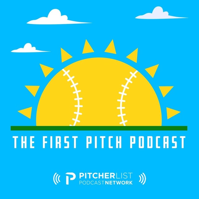 Daily Fantasy Baseball News and Notes | First Pitch Podcast 6/20/25 image