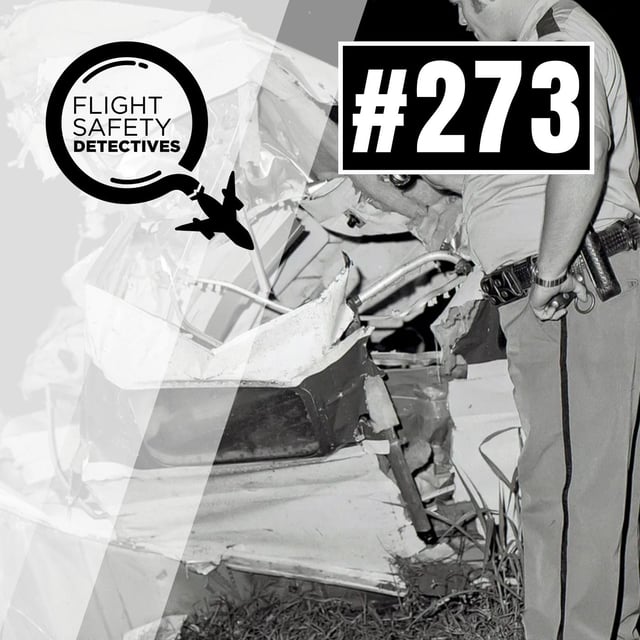 What Happened to Singer Jim Croce?  - Episode 273 image