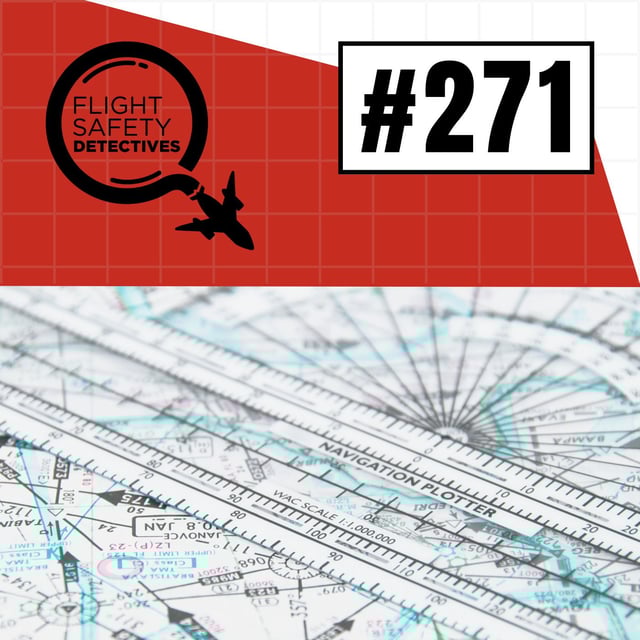 Aviation Safety Takes Significant Hits in US - Episode 271 image