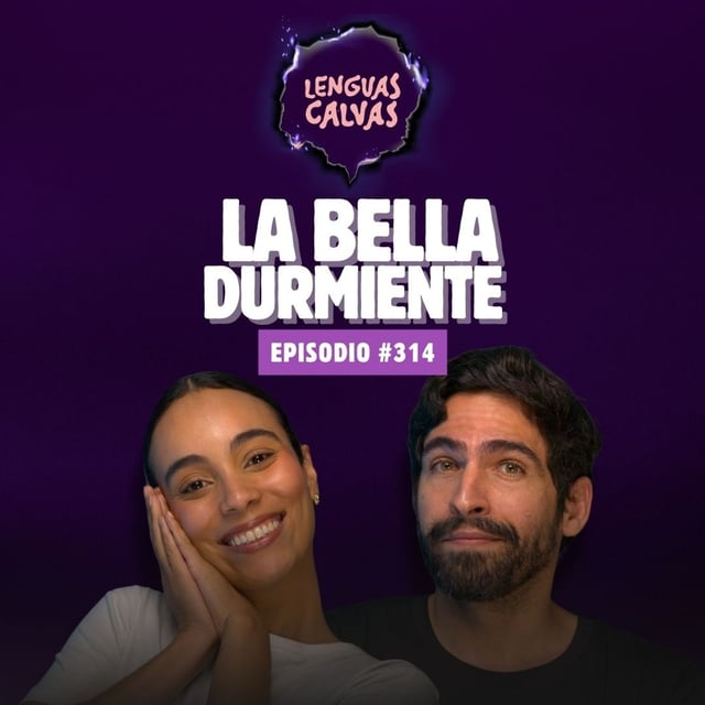 #314 La Bella Durmiente image
