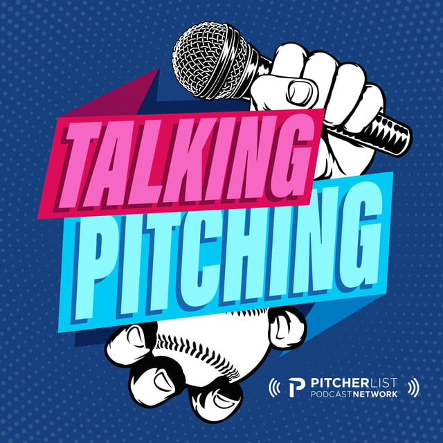 TP - Talking Pitching with Grayson Rodriguez image