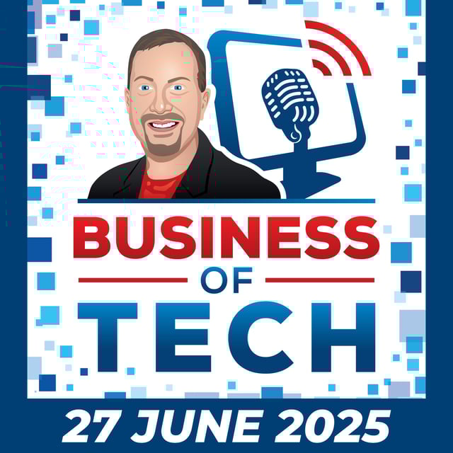 Cybersecurity Overhaul: AI, Ransomware, and 400M Fewer Windows PCs Challenge SMBs in 2025 image