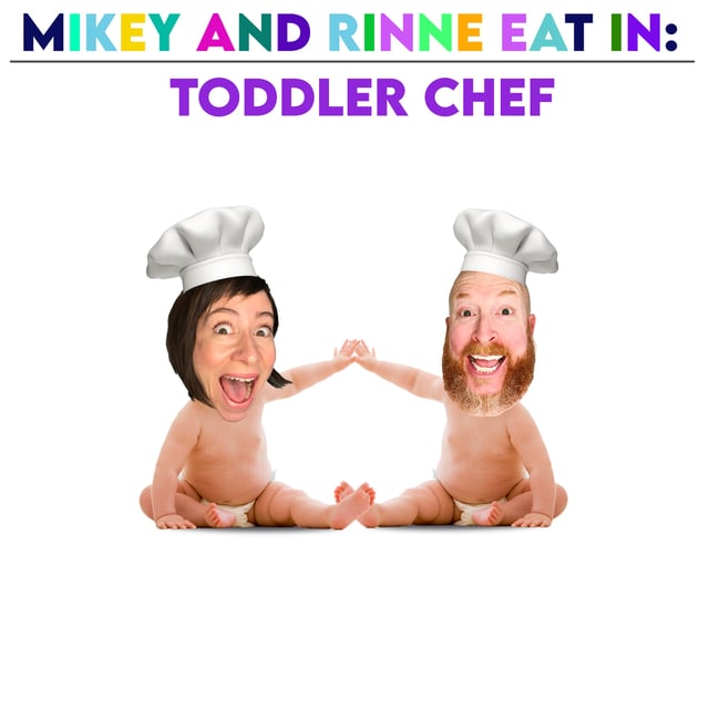 Toddler Chef image