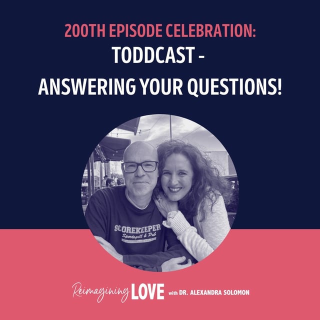 200th Episode Celebration: Toddcast - Answering Your Questions! image