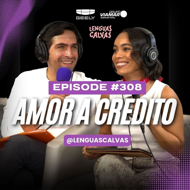 #309 Amor a crédito image