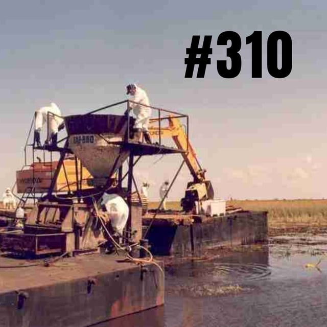 Crisis Communication for Airlines - Episode 310 image