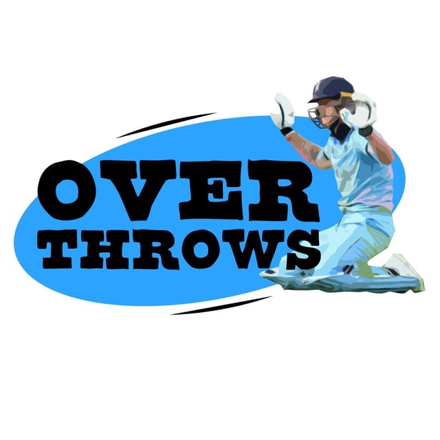 Overthrows - Ep26 - Eng vs WI, Women's Cricket image