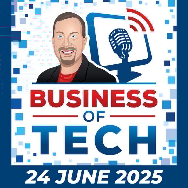 AI to Drive 50% of Business Decisions by 2027; SMBs Struggle with Skills and Adoption image
