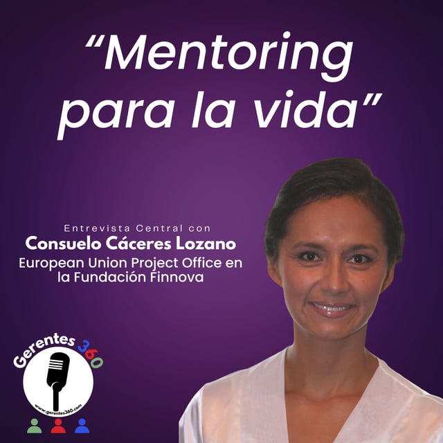 [ENTREVISTA] Mentoring para la vida image