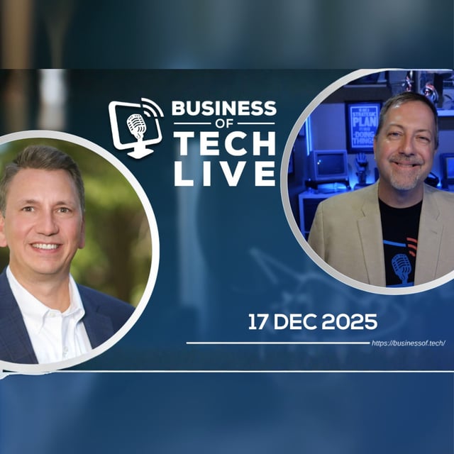 MSP Profitability Trends: Understanding Revenue Growth and Labor Costs in 2025 image