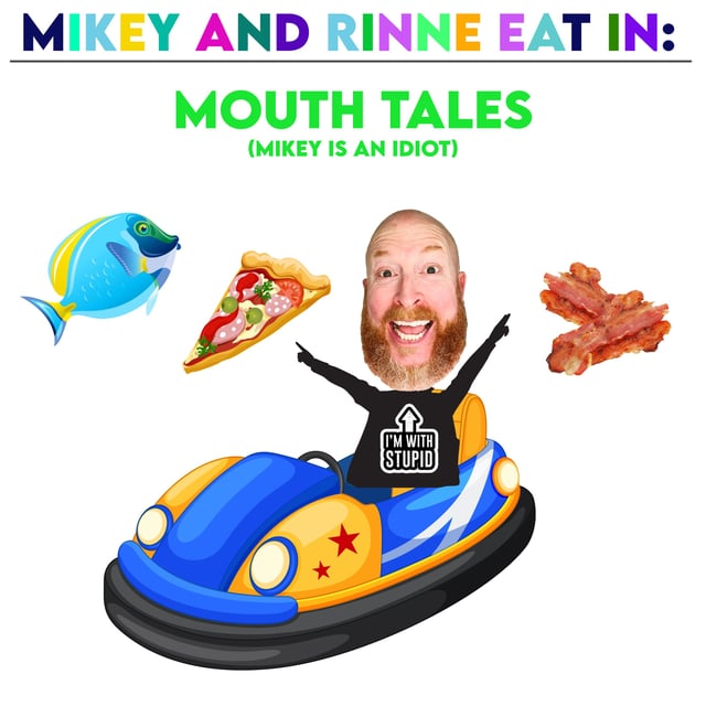 Mouth Tales image