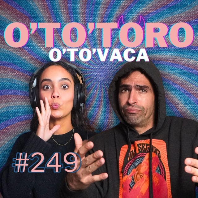 #249 O'to'toro o'to'vaca image