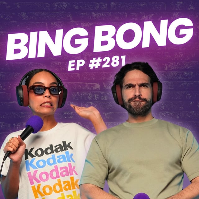 EP: #281 - BING BONG image