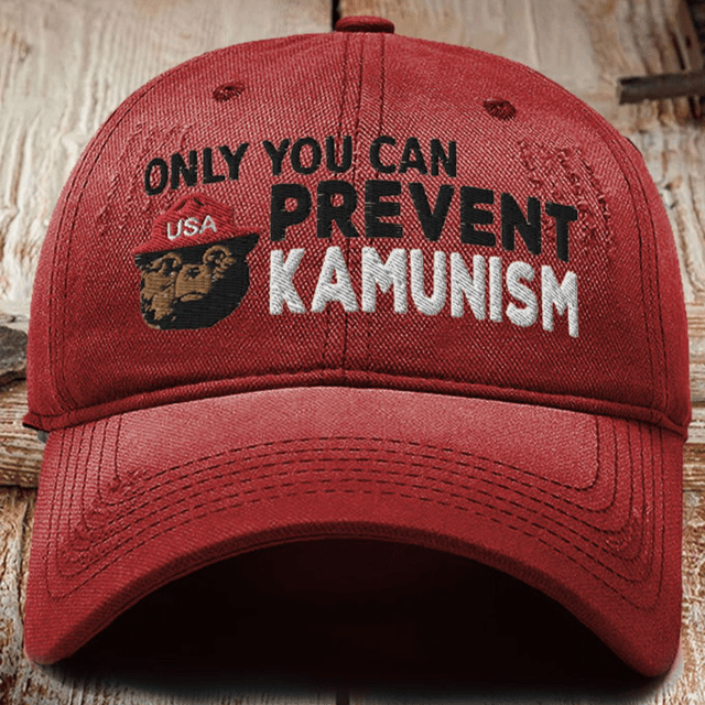 TRAILER! Ep. #294: “Only You Can Prevent ‘Kamunism’” image