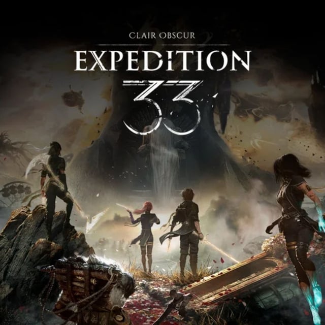 Clair Obscur Expedition 33: A Surreal Masterpiece or Just Pretty Paint? image