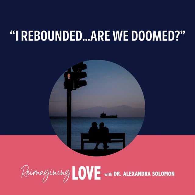 "I Rebounded...Are We Doomed?" image